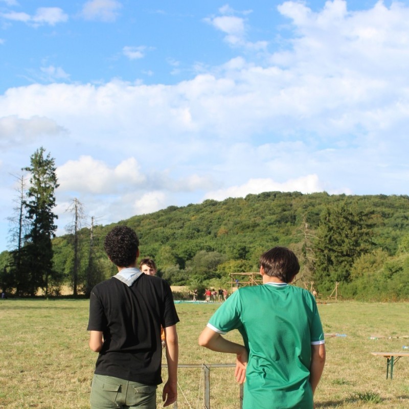IMG 4376 - Scouts en Gidsen Zaventem 